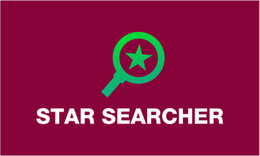 StarSearcher.com - Creative brandable domain for sale